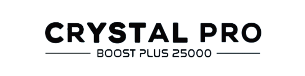 Crystal Pro Boost Plus